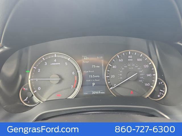 Used 2022 Lexus RX 350 FWD w/ Premium Package image 24