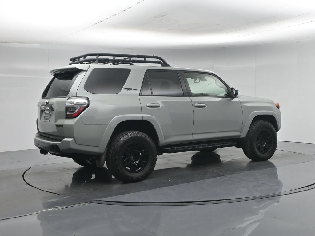 Used 2021 Toyota 4Runner TRD Pro AWD/4WD image 31