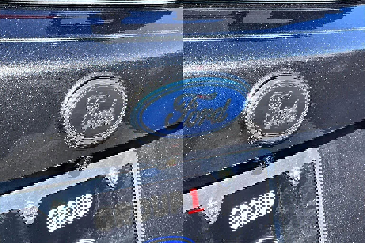 Certified 2017 Ford Escape Titanium w/ Equipment Group 301A image 32