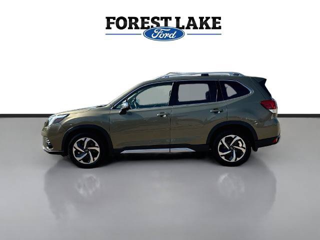 Used 2023 Subaru Forester Touring AWD/4WD image 4