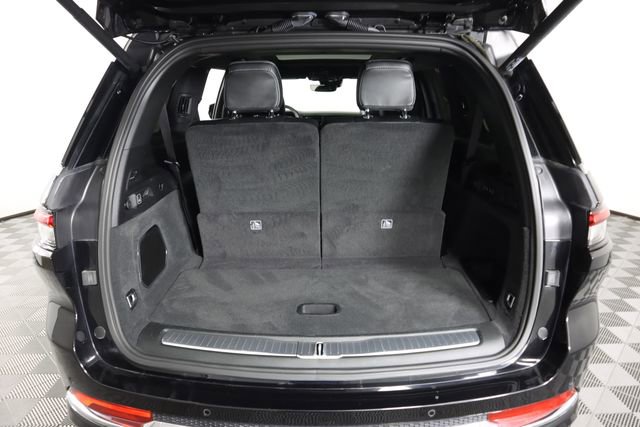 Used 2023 Jeep Grand Cherokee L Overland image 65