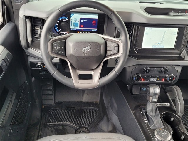 Certified 2023 Ford Bronco Big Bend image 10