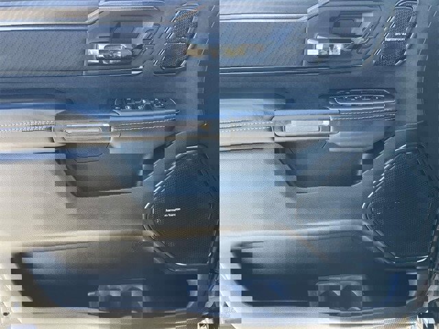 Used 2024 RAM 1500 TRX image 23