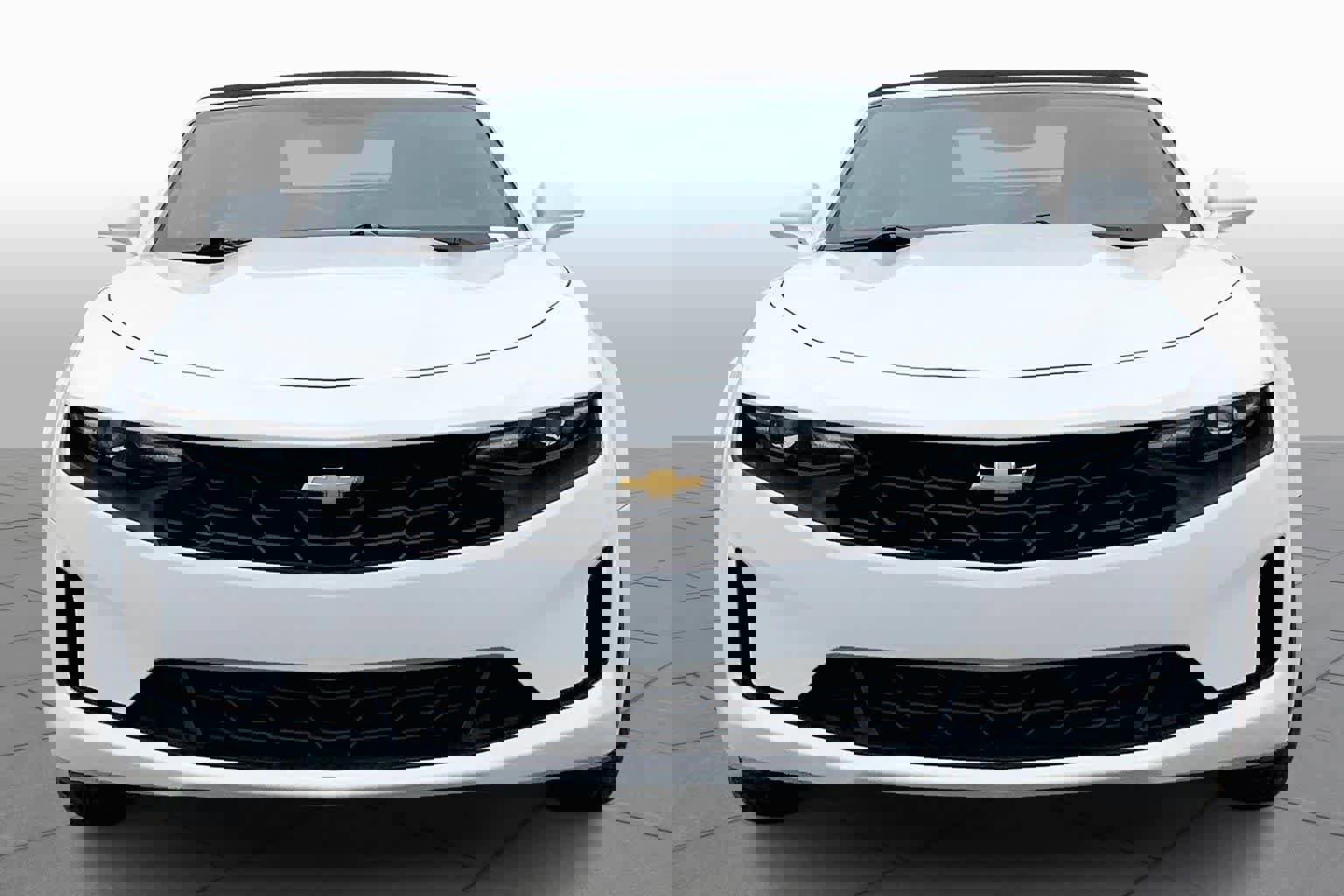 Used 2019 Chevrolet Camaro LT image 3