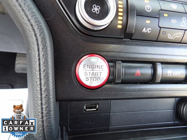 Certified 2023 Ford Mustang Coupe RWD image 21