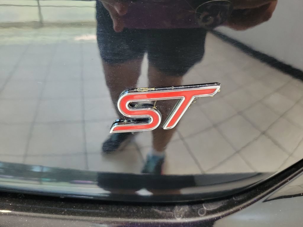 Certified 2019 Ford Edge ST AWD/4WD image 16