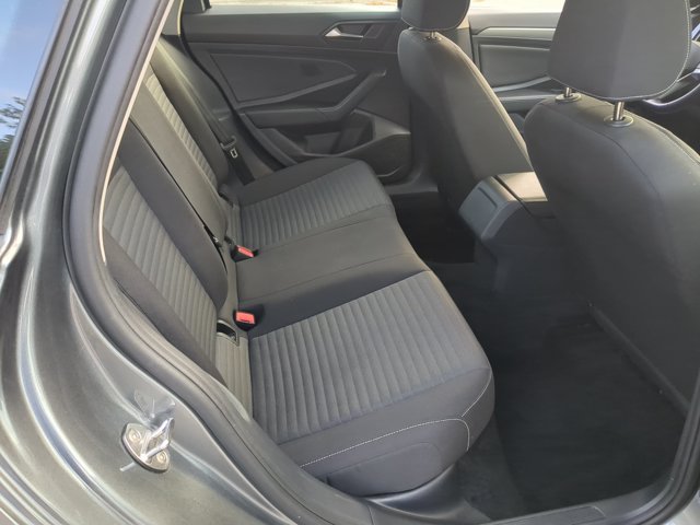 Used 2024 Volkswagen Jetta S FWD image 31