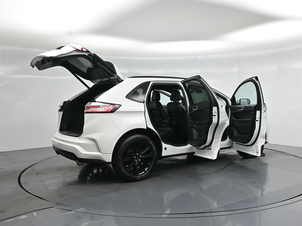 Certified 2020 Ford Edge ST-Line FWD image 6