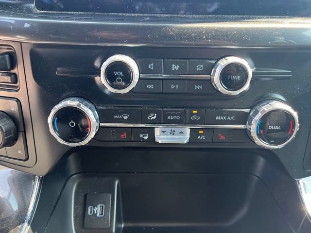 Certified 2023 Ford F150 XLT w/ Equipment Group 302A High AWD/4WD image 24