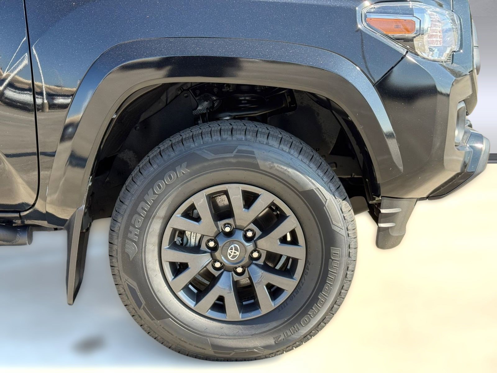 Used 2023 Toyota Tacoma SR5 image 12