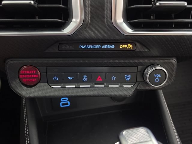 Certified 2026 Ford Mustang Premium RWD image 34