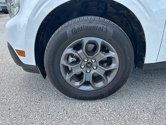 Certified 2024 Ford Maverick XLT FWD image 26