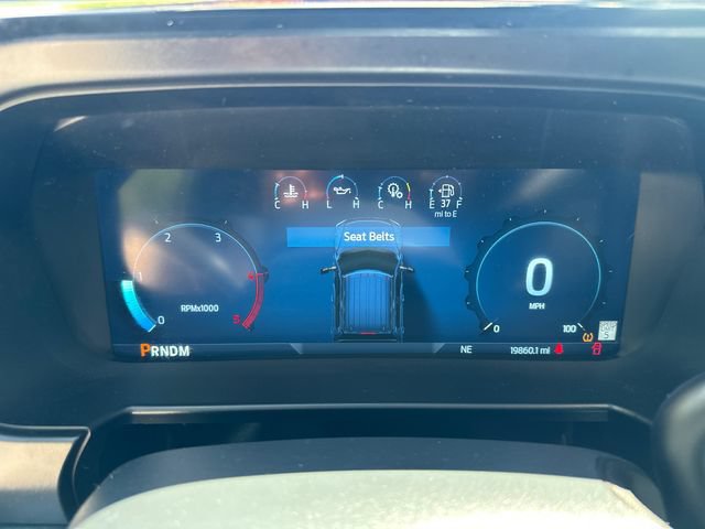 Certified 2024 Ford F350 Lariat w/ Lariat Ultimate Package AWD/4WD image 30