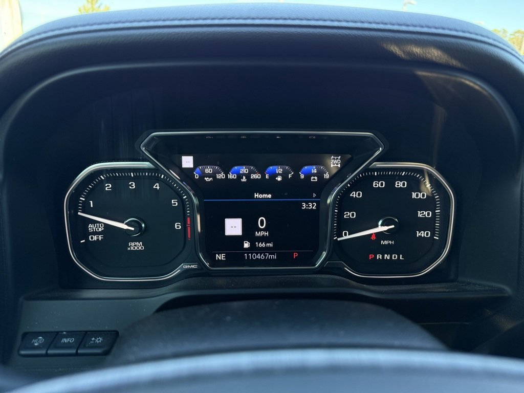 Used 2020 GMC Sierra 1500 Denali w/ Denali Ultimate Package image 15