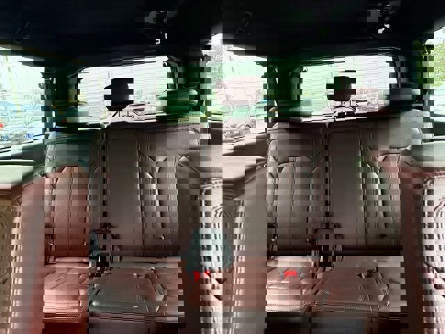 Certified 2022 Ford Expedition Max Limited image 20