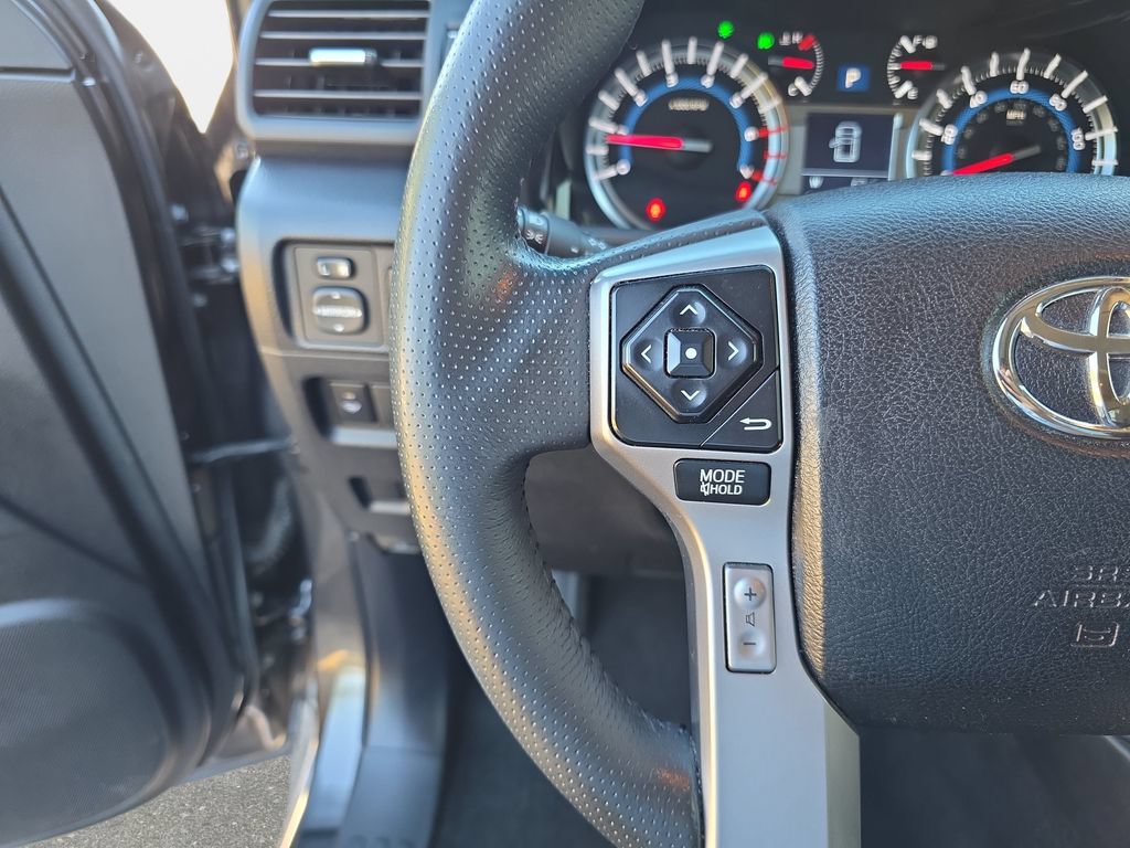 Used 2019 Toyota 4Runner Limited AWD/4WD image 14