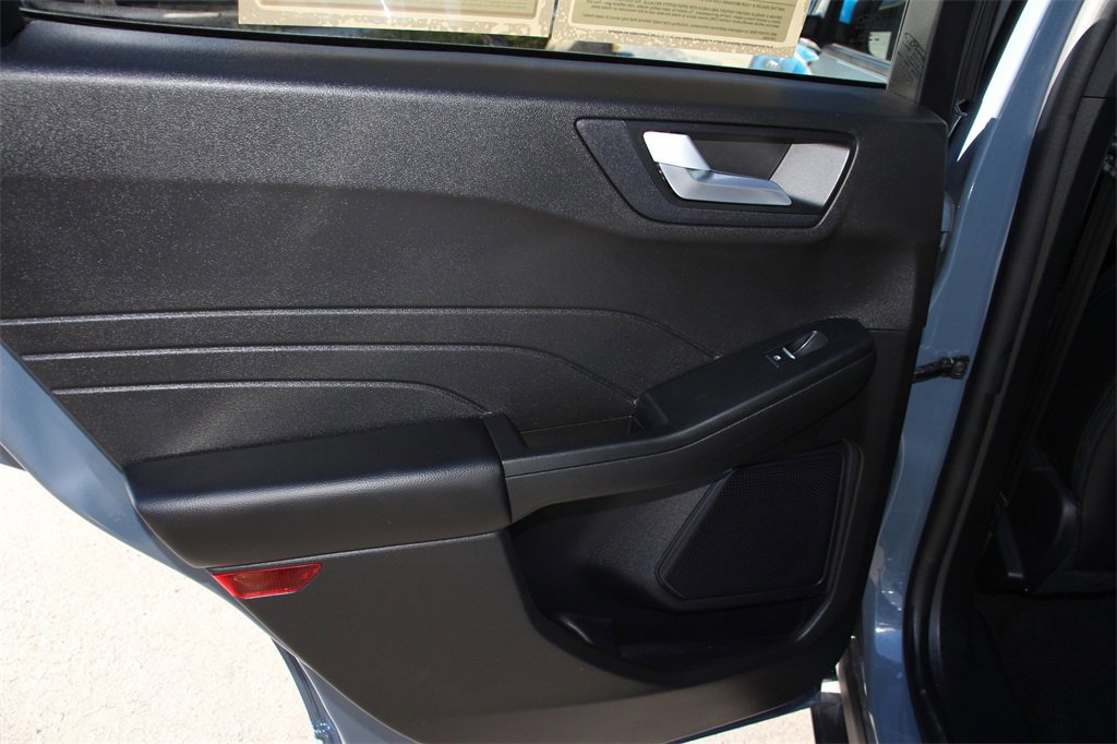 Certified 2024 Ford Escape ST-Line w/ Equipment Group 301A image 21