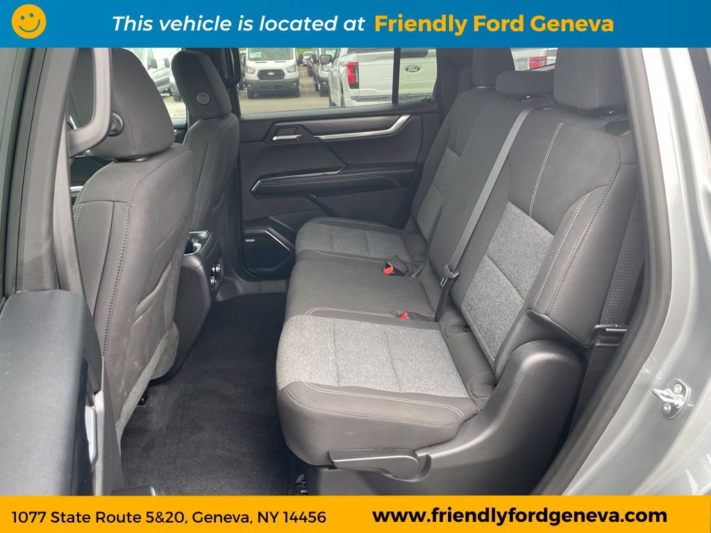 Used 2026 GMC Acadia Elevation AWD/4WD image 28