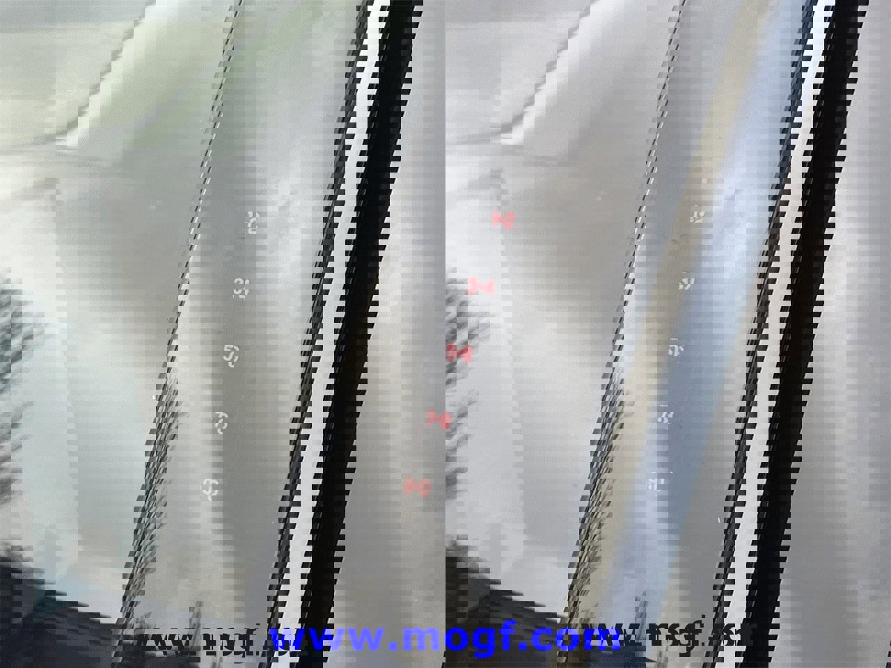 Certified 2023 Ford Mustang Mach-E Premium w/ Mustang Nite Pony Package image 31