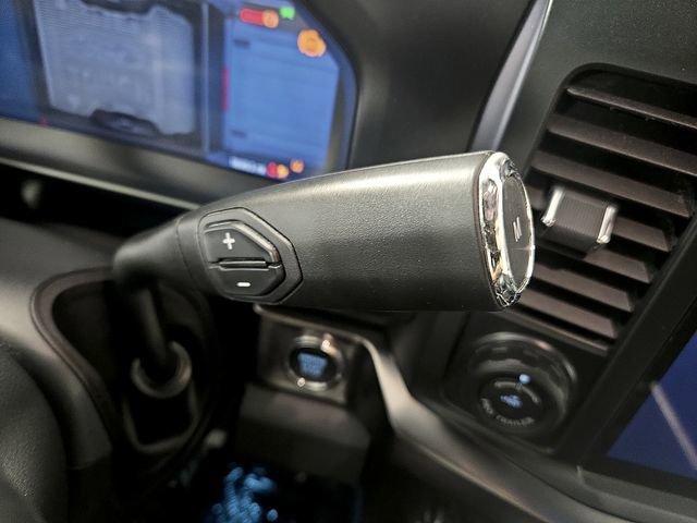 Certified 2024 Ford F250 Lariat w/ Lariat Ultimate Package image 16