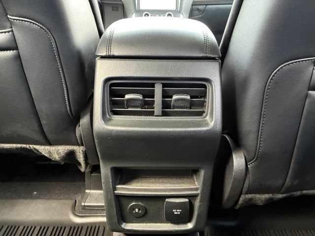 Certified 2024 Ford Edge SEL w/ Convenience Package AWD/4WD image 15