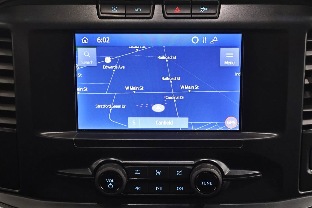 Certified 2021 Ford F150 XL w/ STX Appearance Package image 26