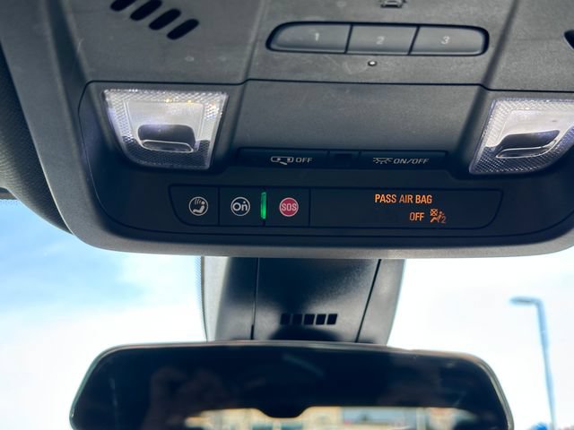 Used 2021 Cadillac XT5 Luxury w/ LPO, Floor Liner Package FWD image 18