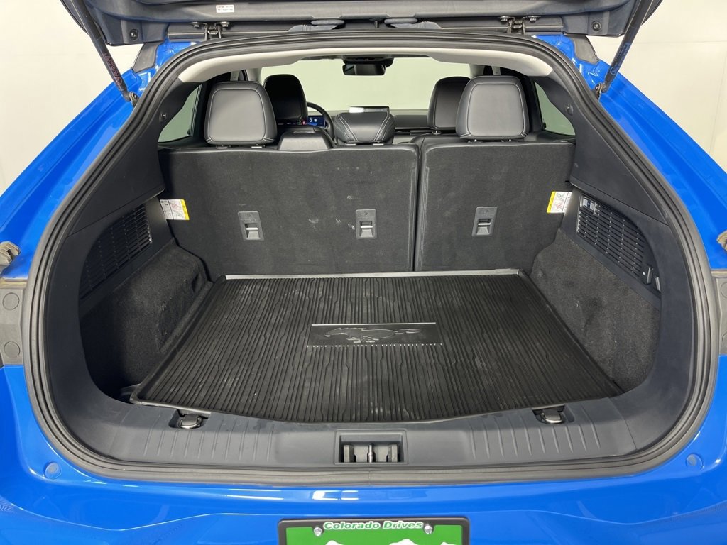 Certified 2023 Ford Mustang Mach-E Select image 27