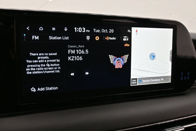 Used 2024 Hyundai Palisade Calligraphy FWD image 20