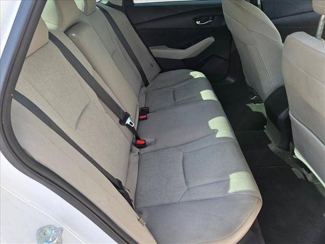 Used 2024 Honda Accord LX image 17