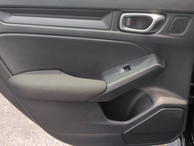 Used 2026 Honda Civic Sport image 28