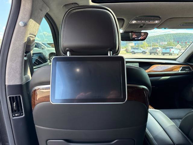 Used 2019 Genesis G90 5.0 Ultimate AWD/4WD image 24