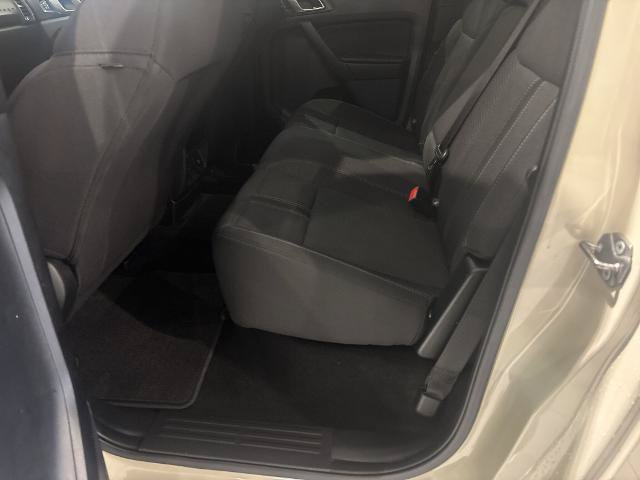 Certified 2022 Ford Ranger XLT w/ Equipment Group 301A Mid AWD/4WD image 10