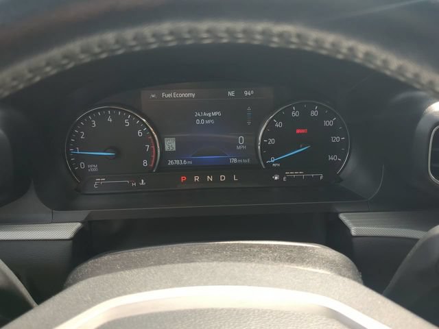 Certified 2023 Ford Explorer XLT w/ Equipment Group 202A AWD/4WD image 27