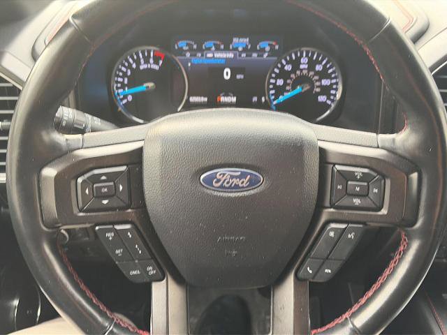 Certified 2020 Ford Expedition Limited w/ Equipment Group 303A image 8