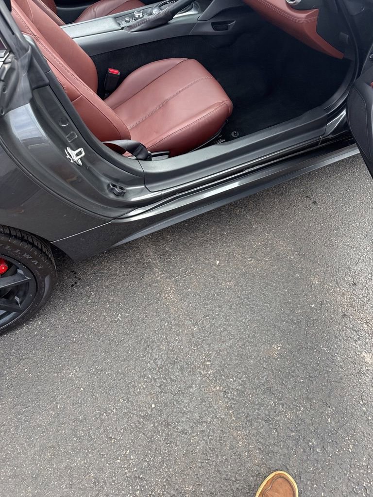 Used 2019 MAZDA MX-5 Miata RF Grand Touring image 30