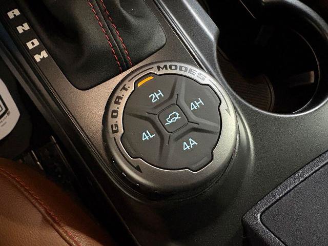 Certified 2023 Ford Bronco Heritage Edition AWD/4WD image 15