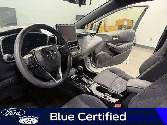 Used 2024 Toyota Corolla SE FWD image 9