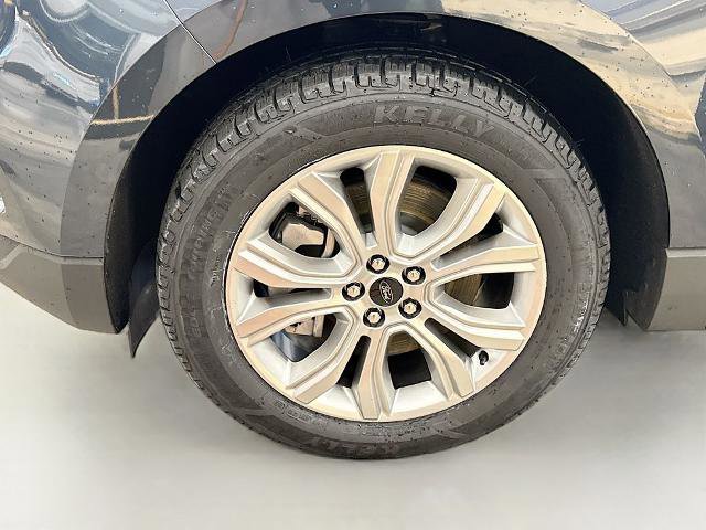 Certified 2023 Ford Edge Titanium w/ Equipment Group 301A image 21