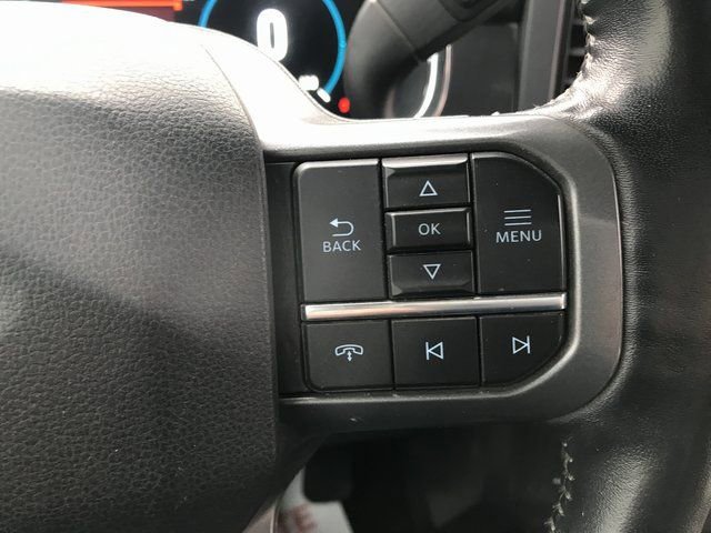 Certified 2022 Ford F150 Lariat w/ Trailer Tow Package image 12