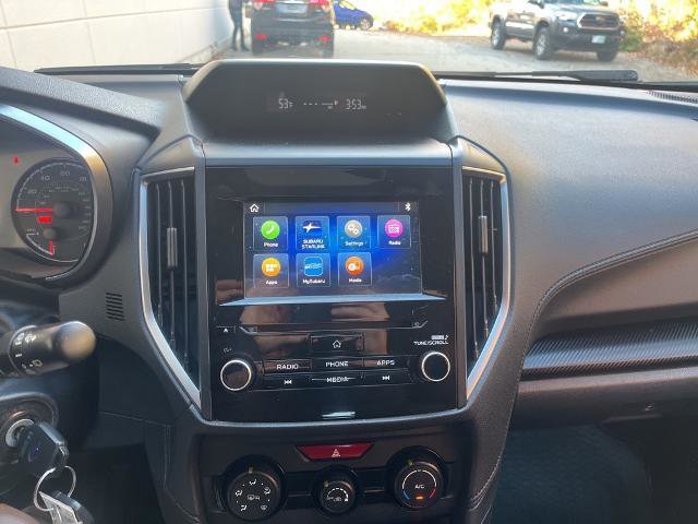 Used 2019 Subaru Crosstrek 2.0i Premium image 23