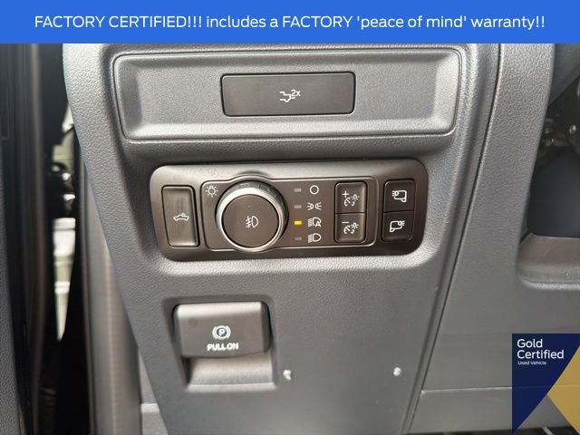 Certified 2026 Ford F150 XLT w/ Equipment Group 302A MID AWD/4WD image 29