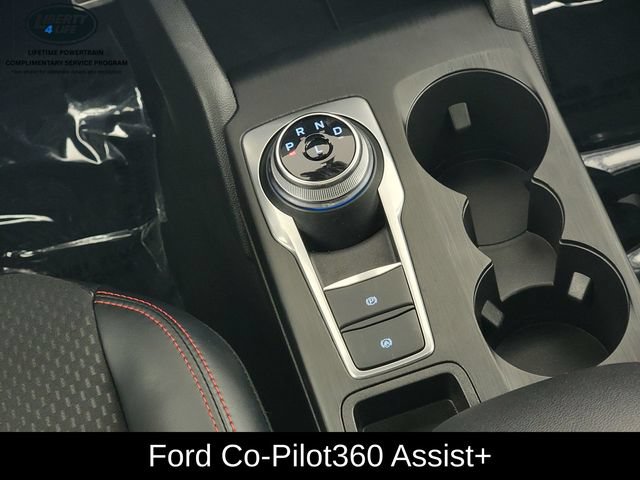 Certified 2023 Ford Escape ST-Line w/ Tech Pack #1 AWD/4WD image 26