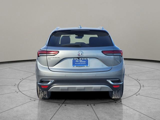 Used 2023 Buick Envision Essence image 10