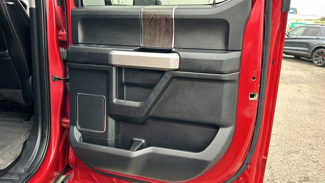 Certified 2020 Ford F250 Lariat w/ Tremor Off-Road Package image 12