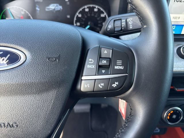 Certified 2024 Ford Maverick XLT w/ XLT Luxury Package FWD image 26