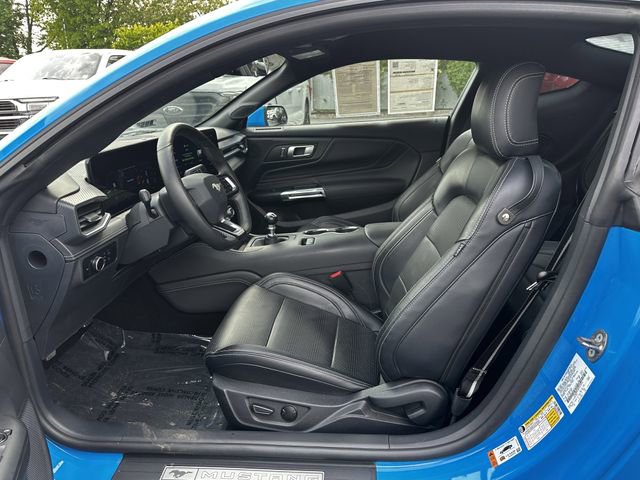 Certified 2024 Ford Mustang GT Premium RWD image 18