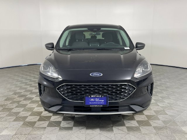Certified 2022 Ford Escape SE AWD/4WD image 19