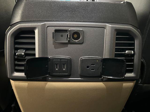 Certified 2018 Ford F150 XLT w/ Equipment Group 302A Luxury RWD image 31