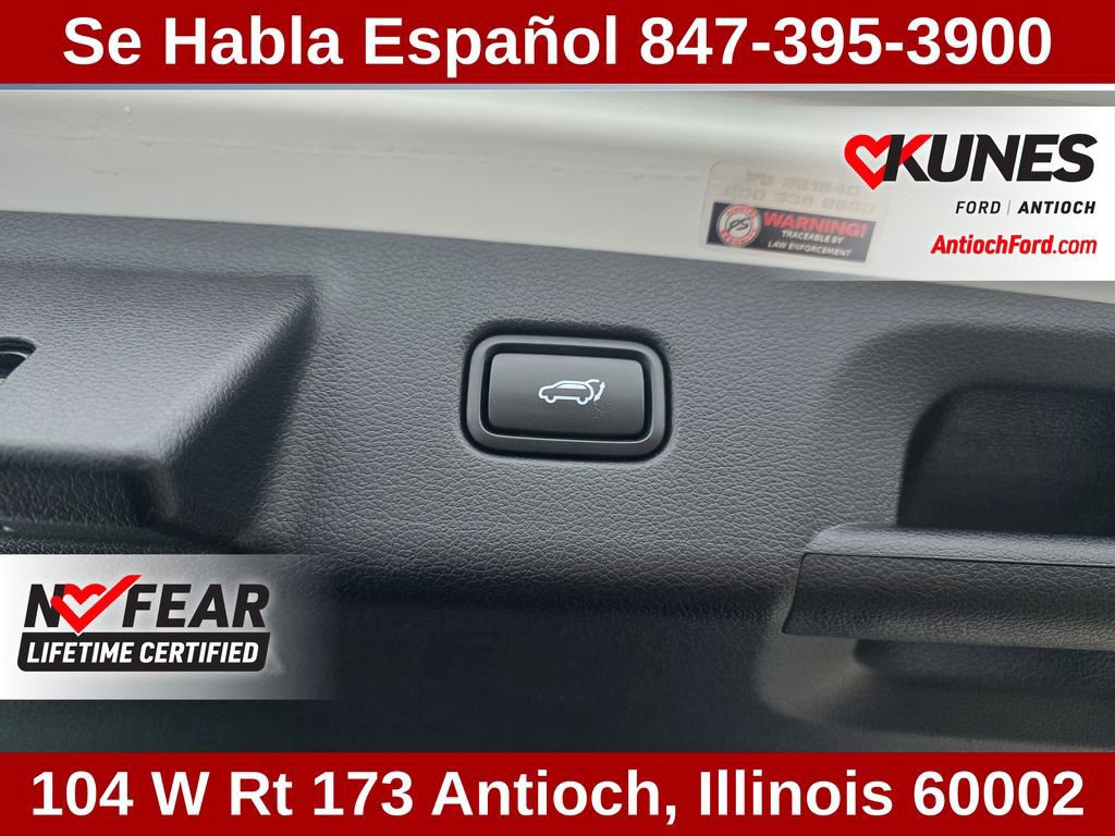 Used 2020 Hyundai Palisade Limited image 26